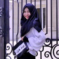 Alma Alimah