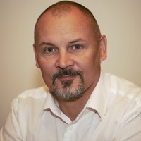 Brian Jensen