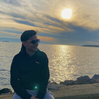 Ömür Can Göbel