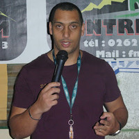 Mickaël Hoareau