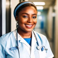 Dr. Abisola Ayanfe