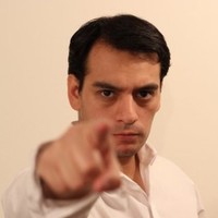 Eduardo Vargas Concha