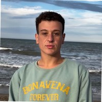 Benjamin Vales Valiño