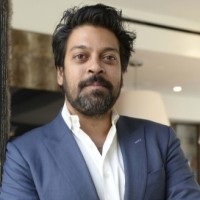 Michael Shah