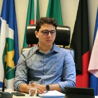 Ailton Costa