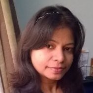 Sukanya N
