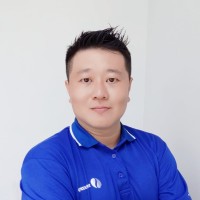 Chii Long 啟隆 Woo 吳