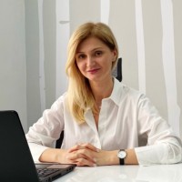 Tamta Minadze