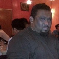 Mohammad Shaiful