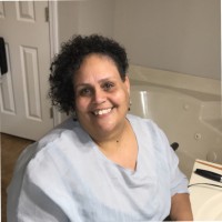 Marta Hernandez-Fontenot