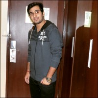 Bhavik Sharma