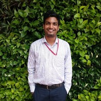 Ashwin More