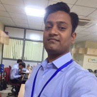 Bhavin Chaudhari