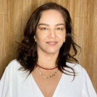 Gizelle Carvalho