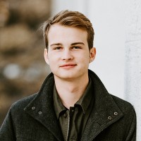 Evan Anderson