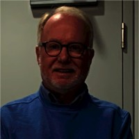 Greg Hines