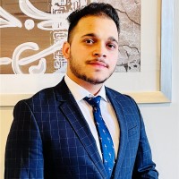 Nishant Kumar