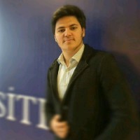 Serdar Anıl Demirbaş