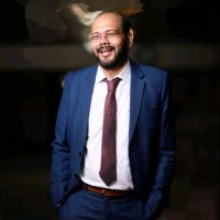 Sankaranarayanan Balasubramanian