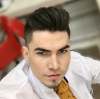 Carlos Andres Patino Pedraza