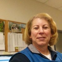 Jeanne Mccarry