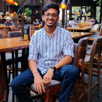 Kush Desai