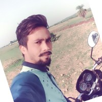 Ashwin Gharde