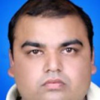 Anubhav Dixit