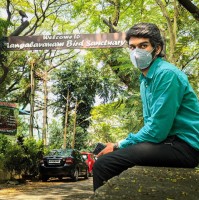 karthik c Varma