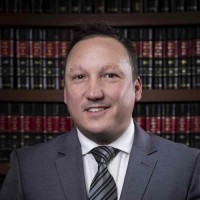 Andre Scholtz