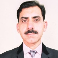 Ghulam Sarwar