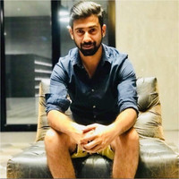 Muhammad Anwar ul Haq