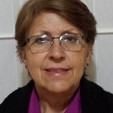 Maritza Barrera Valle