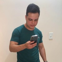 Lucas Marques Oliveira