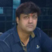 Chaitanya Aggarwal