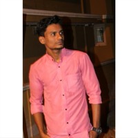 Jubin Varghese