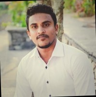 Chanidu Premathilake