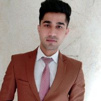 Sahil Memon