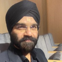 Daljit Singh Rehal