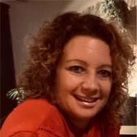 Corina van Antwerpen - de Roo