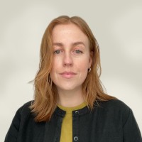 Ariana Sauder