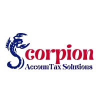 Scorpion AccounTax
