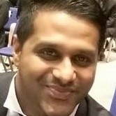 Lavindran Balakrishnan