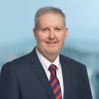 Martin Grace  FRICS FNZIQS