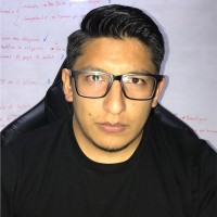 Christian Barreto Paredes