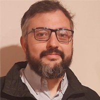 Guillermo Andrés Druze Crescentino