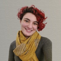 Isabella Volpe Raghiante
