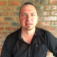 Francois van Niekerk
