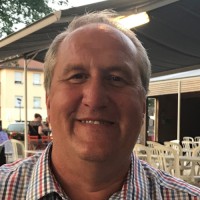 Gerhard Hofmann