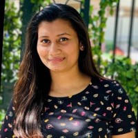 Deepa Nayak